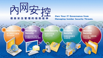 亞遠景CMMI服務中心 專業咨詢與信息安全解決方案