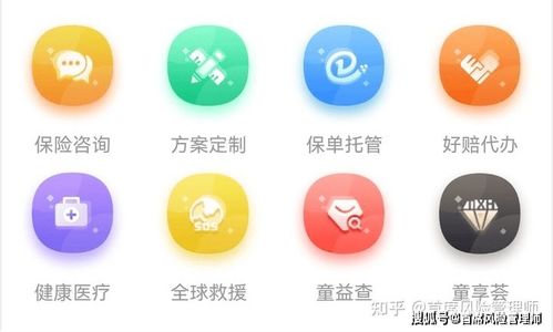 保險中介服務 產品匹配與用戶經營的雙輪驅動