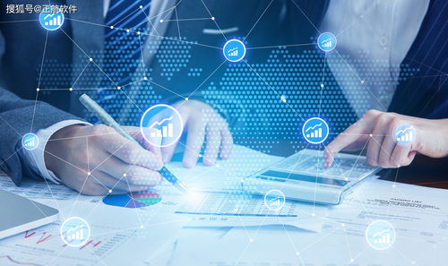 品質管控新利器 生產履歷一鍵溯源，賦能制造企業輕松應對挑戰