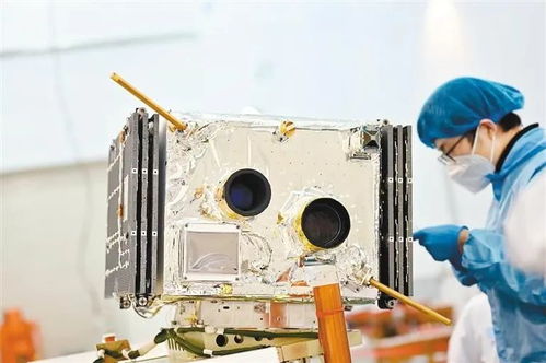 從衛(wèi)星到火箭 解碼西安 商業(yè)航天