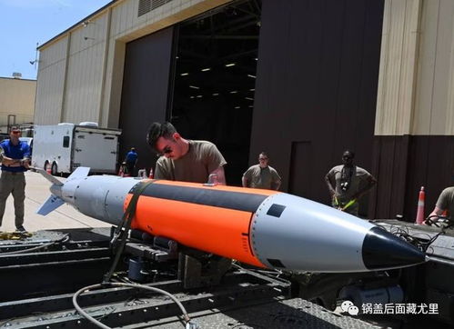 美國(guó)計(jì)劃研發(fā)新型核彈,威力相當(dāng)于廣島原子彈的24倍