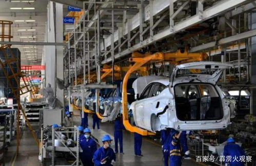 光刻機(jī)不算啥,這些大國重器才叫厲害呢,土豪國紛紛上門下訂單