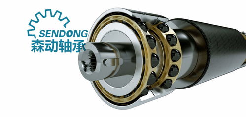 粉末冶金軸承23960 b k mb造粒機(jī)軸承誠(chéng)信負(fù)責(zé)