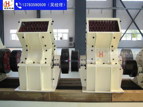 曲靖水泥熟料新型錘式破碎機破碎比大不堵料產(chǎn)品圖片高清大圖