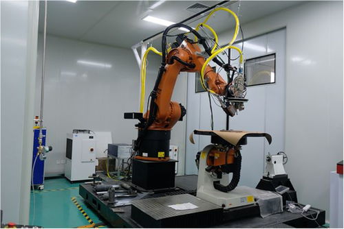 航天基地將以增材制造技術研發及應用背景為主要方向,助力航空航天事業快速發展